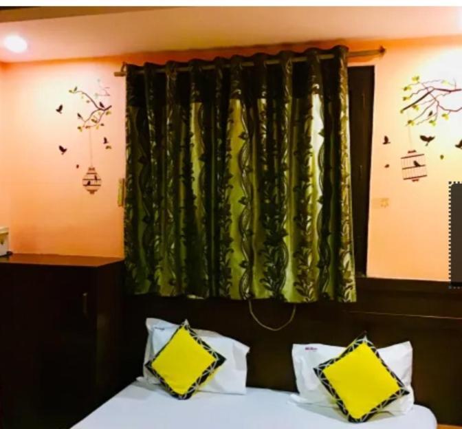 Hotel Hridey Inn New Delhi Eksteriør bilde