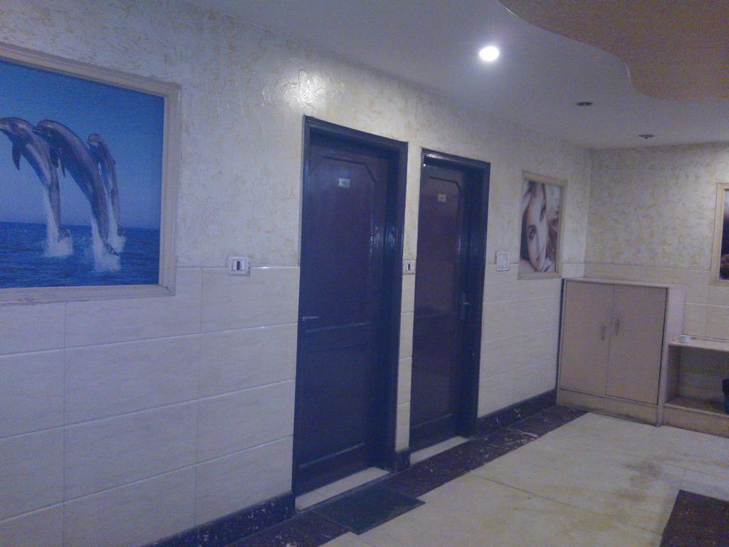 Hotel Hridey Inn New Delhi Eksteriør bilde