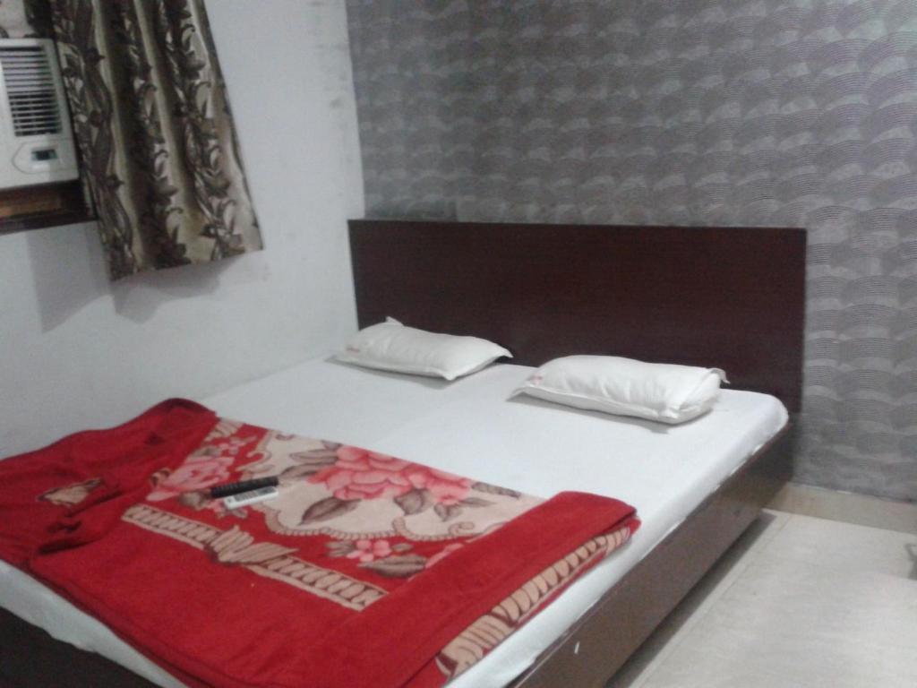 Hotel Hridey Inn New Delhi Eksteriør bilde