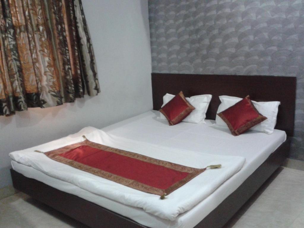 Hotel Hridey Inn New Delhi Rom bilde